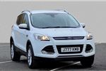 2015 Ford Kuga