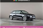 2018 Audi A1