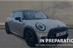 2022 MINI Hatchback