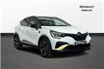 2023 Renault Captur