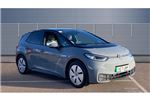 2022 Volkswagen ID.3