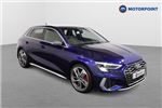 2020 Audi S3