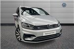 2021 Volkswagen Touran