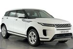 2021 Land Rover Range Rover Evoque