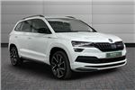 2021 Skoda Karoq