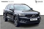 2021 Volvo XC40 Recharge