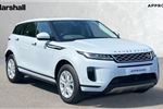 2021 Land Rover Range Rover Evoque