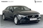 2018 Volvo S90 2.0 D4 Momentum 4dr Geartronic