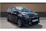 2021 Kia Picanto