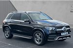 2020 Mercedes-Benz GLE