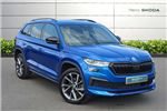 2023 Skoda Kodiaq