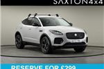2022 Jaguar E-Pace