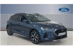 2022 Ford Focus Active