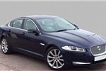 2015 Jaguar XF