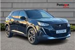 2023 Peugeot 2008