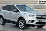 2019 Ford Kuga