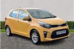 2022 Kia Picanto