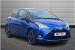 2017 Toyota Yaris