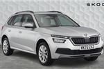 2022 Skoda Kamiq