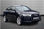 2016 Audi Q3