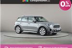 2021 MINI Countryman