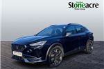 2023 Cupra Formentor