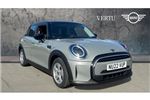 2022 MINI Hatchback 5dr