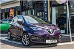 2021 Renault Zoe