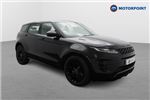 2021 Land Rover Range Rover Evoque