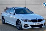 2021 BMW 3 Series