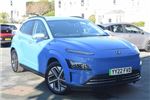 2022 Hyundai Kona Electric