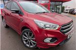 2019 Ford Kuga