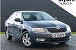 2015 Skoda Octavia