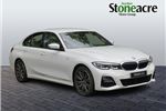 2022 BMW 3 Series