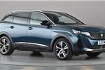 2021 Peugeot 3008