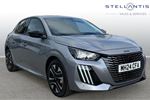 2024 Peugeot 208