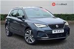 2022 SEAT Arona