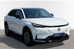 2023 Honda E Ny1