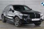 2024 BMW X4