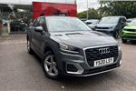 2020 Audi Q2