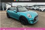 2018 MINI Convertible