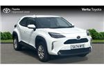 2024 Toyota Yaris Cross