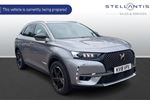 2018 DS DS 7 Crossback