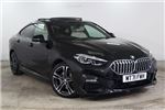 2021 BMW 2 Series Gran Coupe