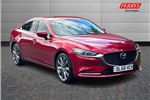 2019 Mazda 6