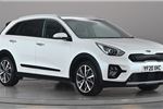 2020 Kia Niro