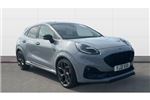 2021 Ford Puma ST