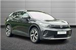 2021 Volkswagen ID.4