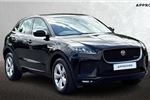 2020 Jaguar E-Pace