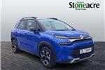 2024 Citroen C3 Aircross